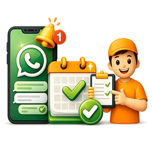 Instant Booking