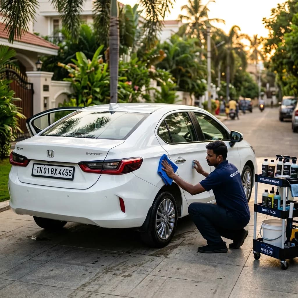 The All New 5th Generation Honda City 2020