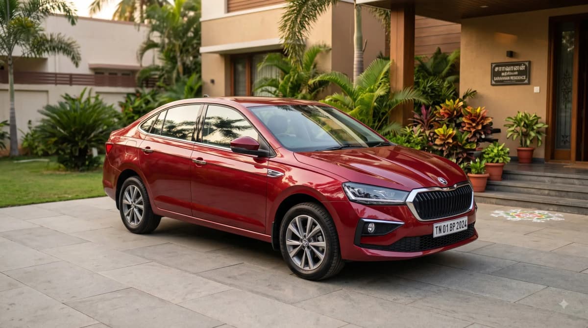 Top 5 Benefits of Regular Car Detailing in Chennai