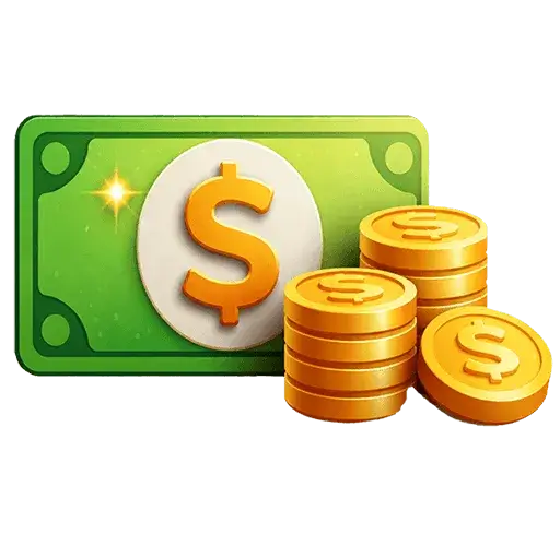 Transparent Pricing