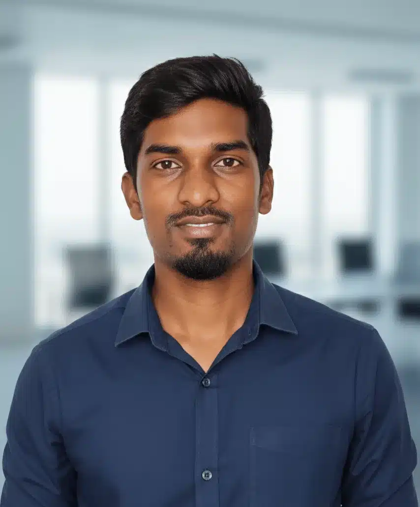 M. Vinothkumar
