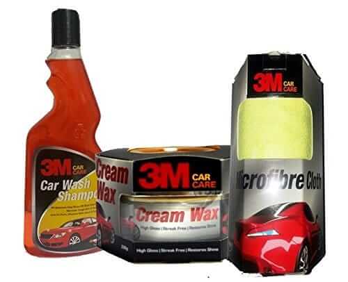 Best Car Care Kit in India 4 Car Care Kit