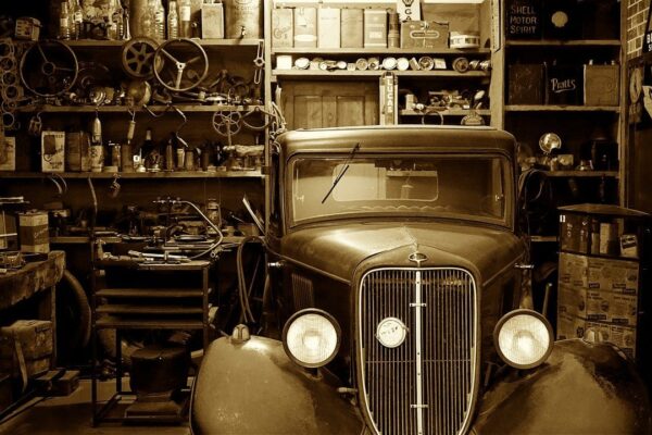 The Complete Guide to Car Detailing