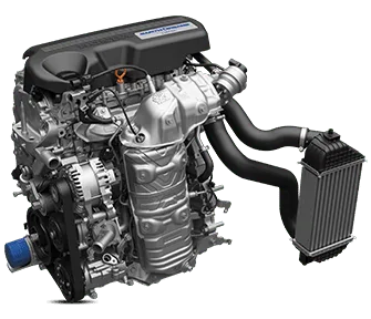 The All New 5th Generation honda City 2020 3 Honda City Diesel engine