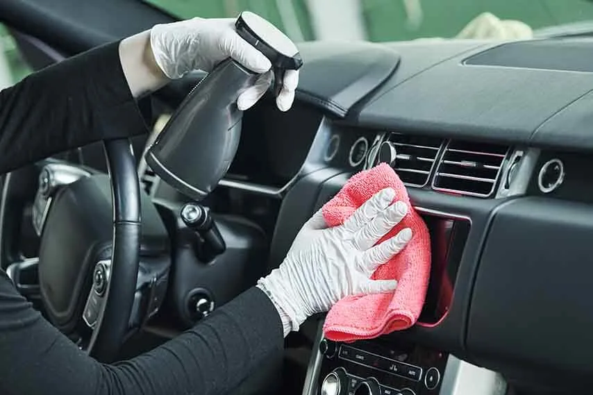 Car Interior Detailing Made Easy: Tips and Tricks for a Cleaner Drive 3 complete car spa