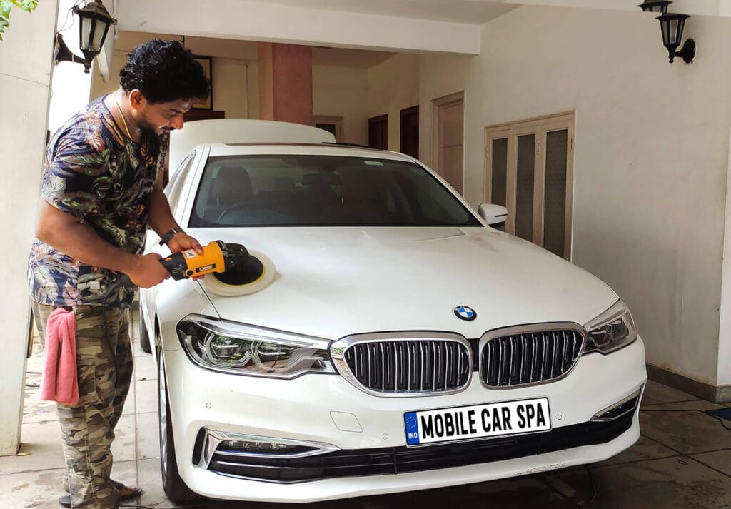 Unlock the Hidden Value: Finding the Best Deals on Car Detailing Services 32 car wash and polish