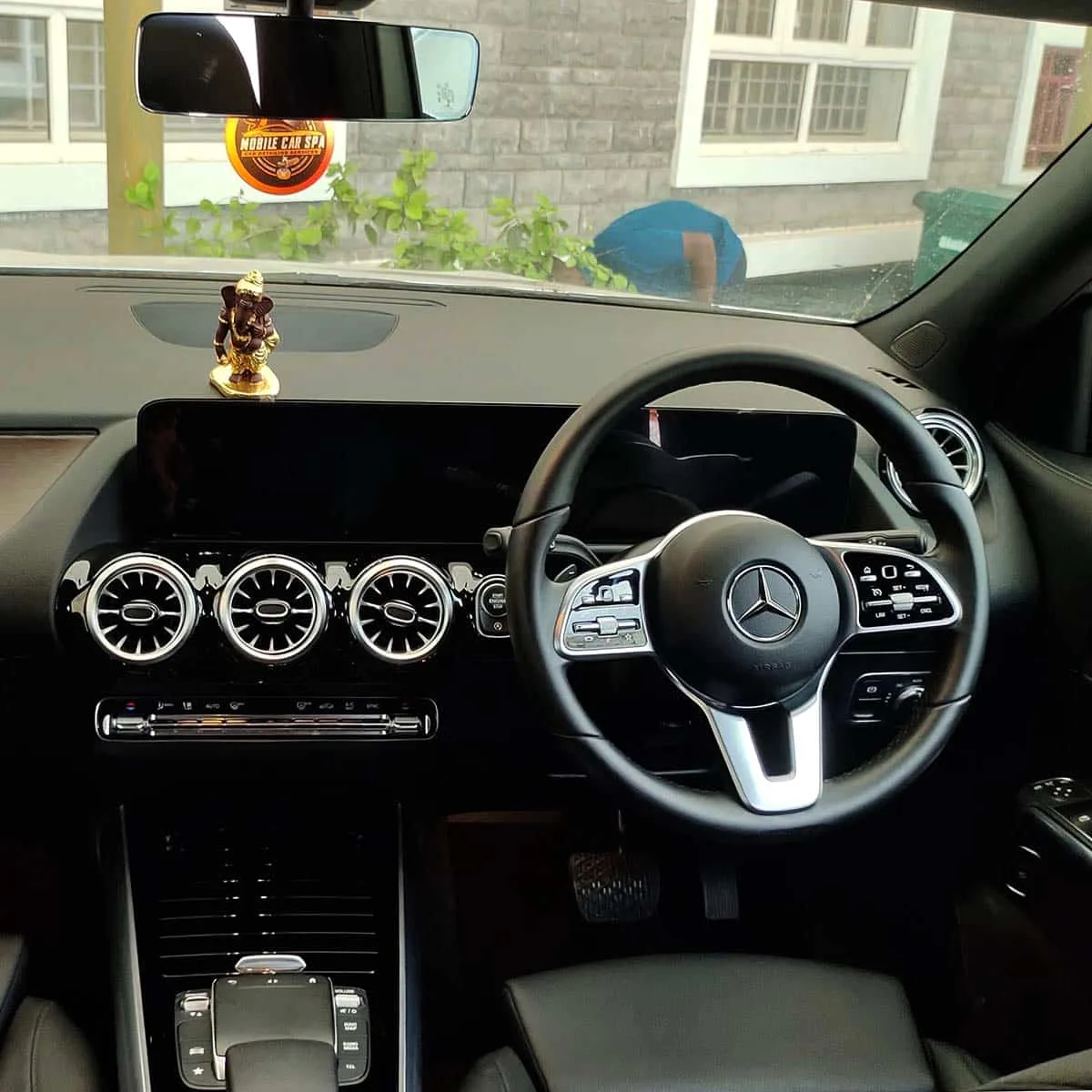 Premium Mobile Detailing