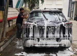 Car Wash Near by