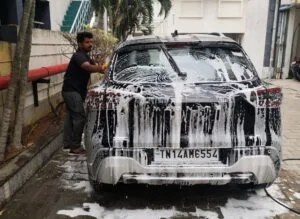 Unlock the Hidden Value: Finding the Best Deals on Car Detailing Services 24 Car Wash Near by