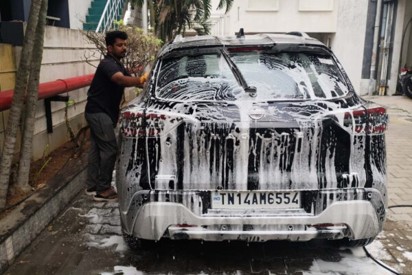 Car Wash Near by
