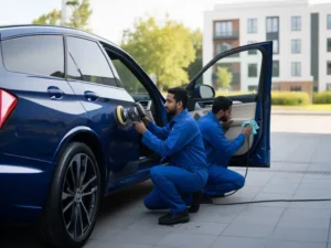 Unlock the Hidden Value: Finding the Best Deals on Car Detailing Services 14 Ultimate Detailing