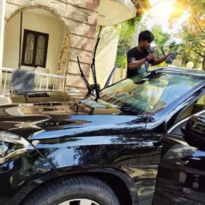 doorstep car wash mobile car spa